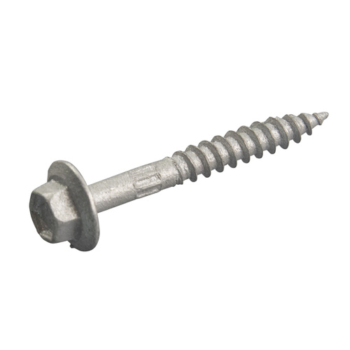 Wood Screw 45mm Type 17 Bag of 50 ($0.19 each)