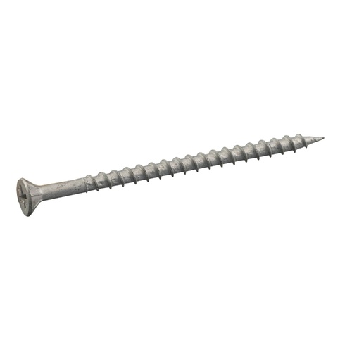 Wood Screw 75mm Phillips Bag of 50 ($0.18 each)