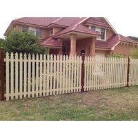 Picket Fencing main image