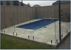 Pool Fence (1200 High) main image