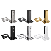 Deck Mount main image