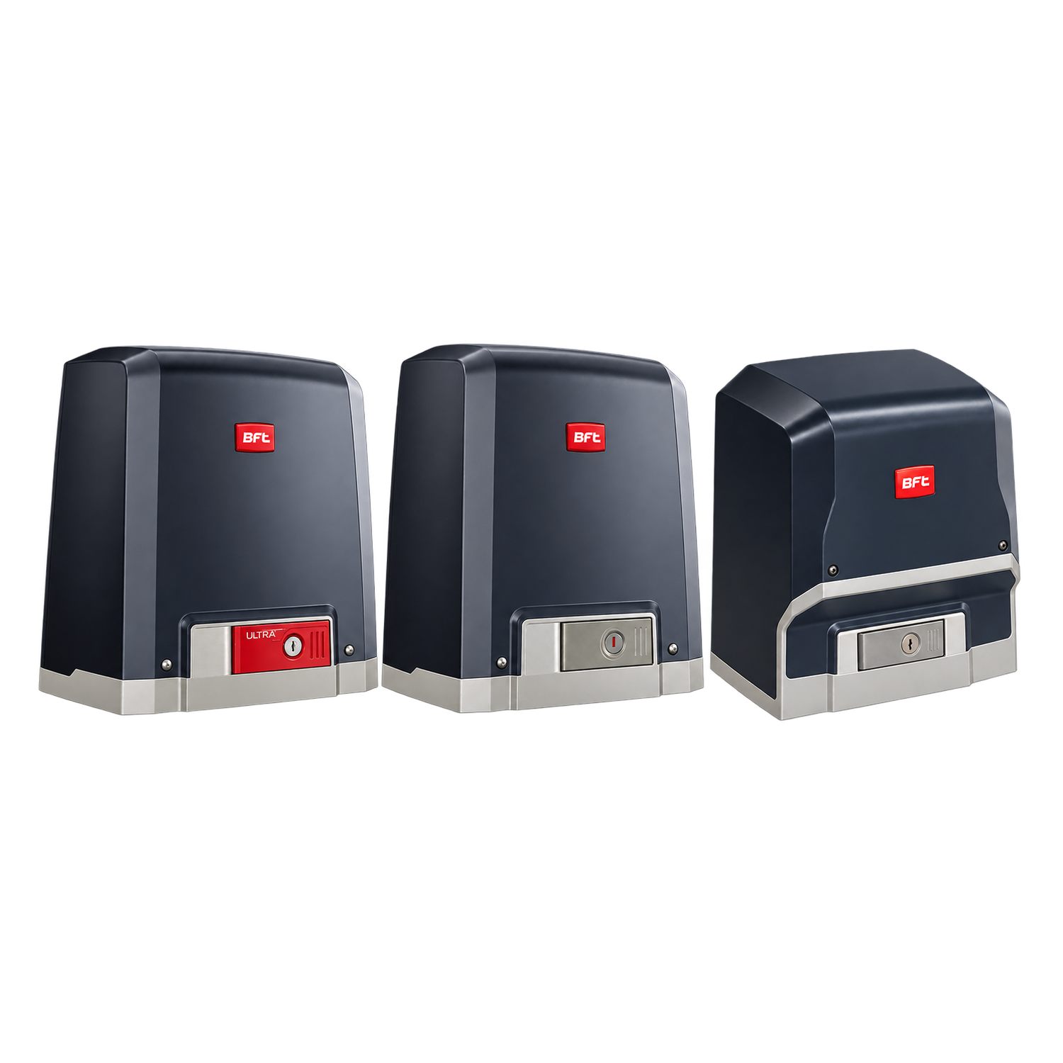 Sliding Gate Motors main image