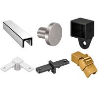 Handrail & Fittings main image