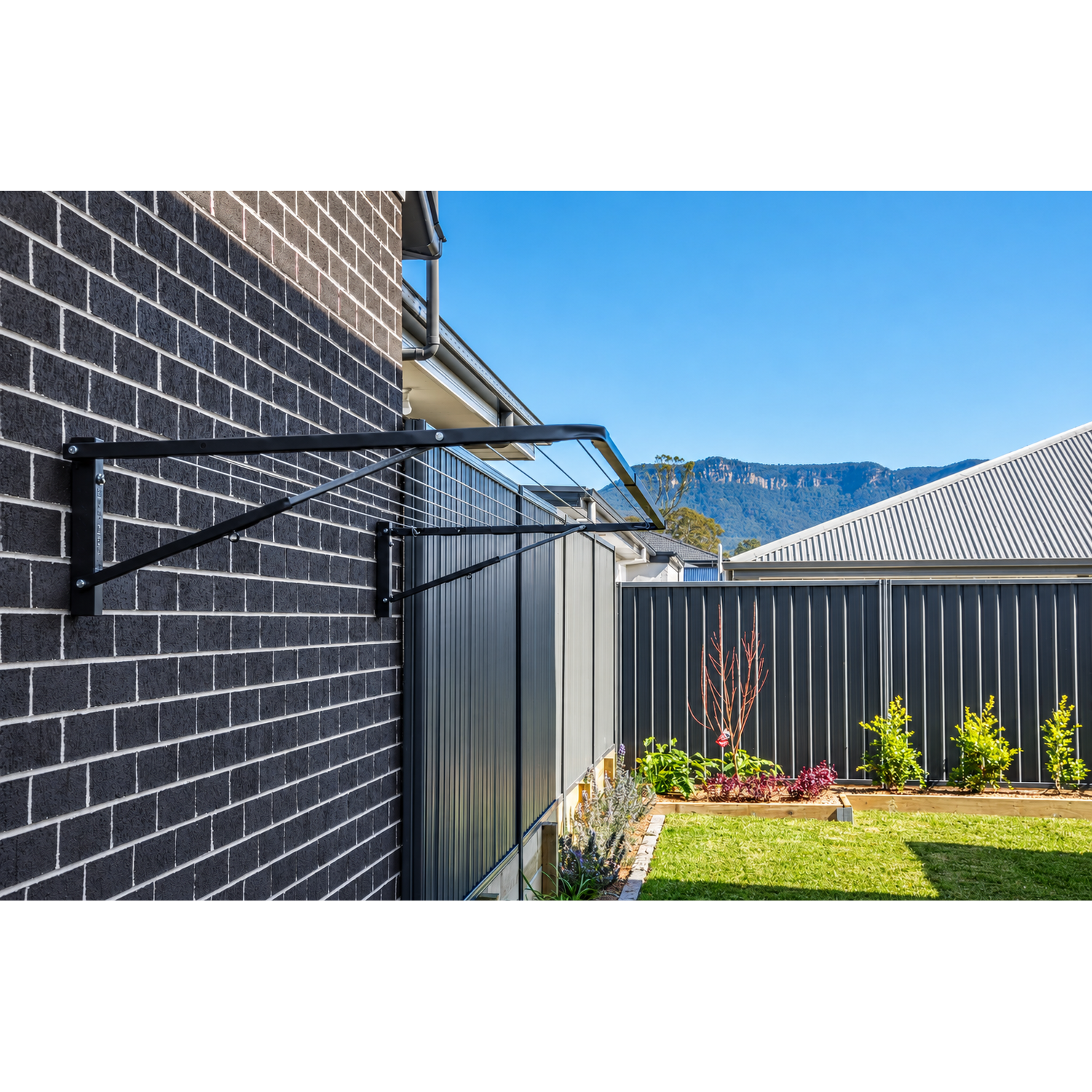 Clotheslines main image