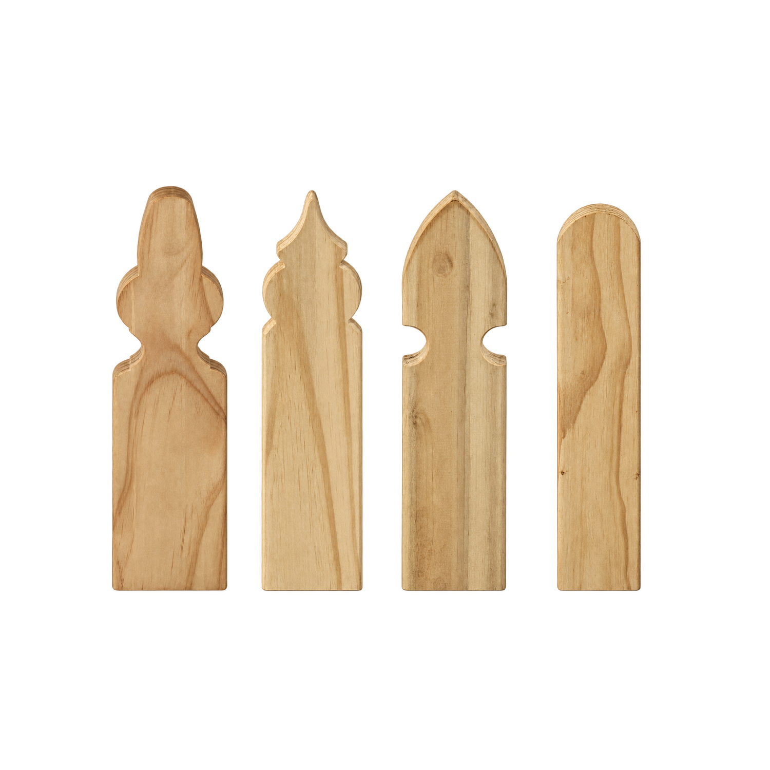Pickets main image