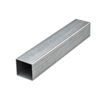 50x50 Square Posts main image