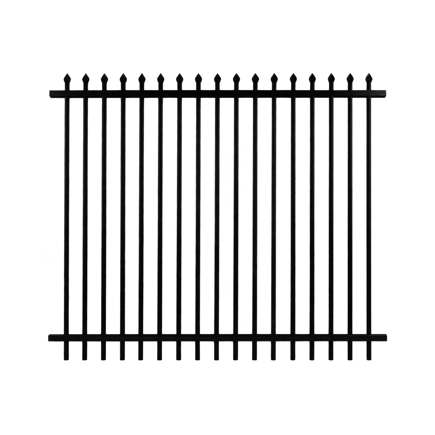 Heavy Security main image