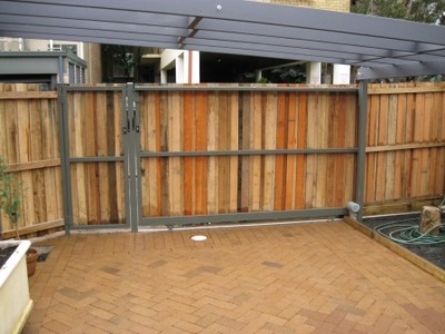 Timber Fencing & Landscape Supplies main image