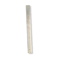 Hot Dip Gal 600 x 50 x 5 mm I Beam Bracket  main image