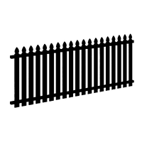 Picket Fencing main image