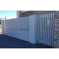 Picket Fencing main image