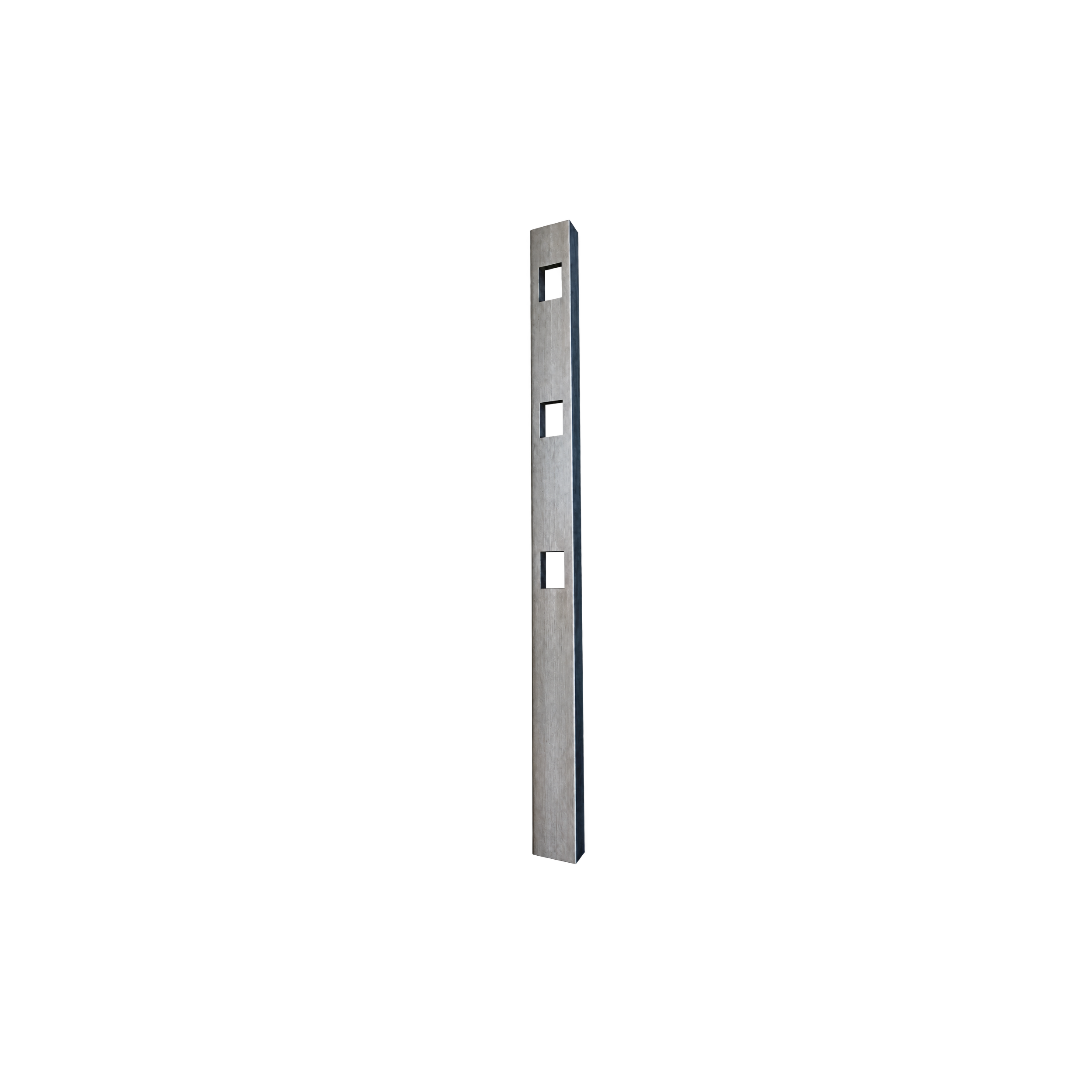 100x50 Mortised Paling main image