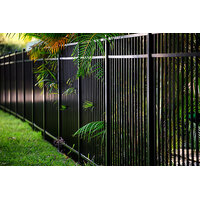 Garden Fencing main image