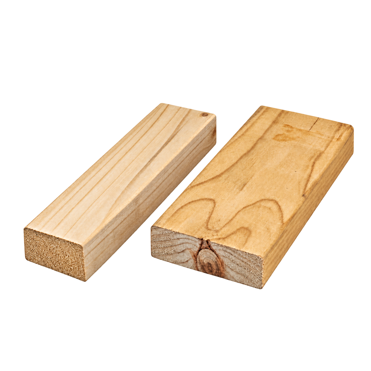 Rails & Joist main image