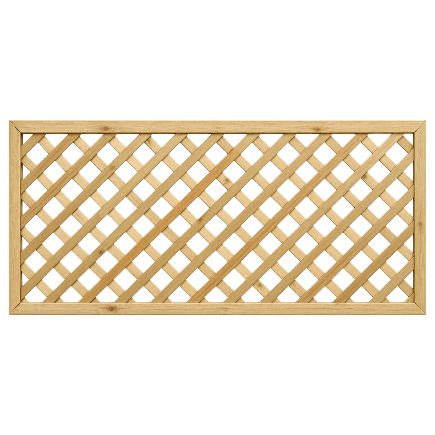 Lattice & Surrounds main image