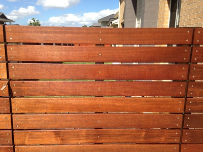 Timber Fencing & Landscape Supplies main image