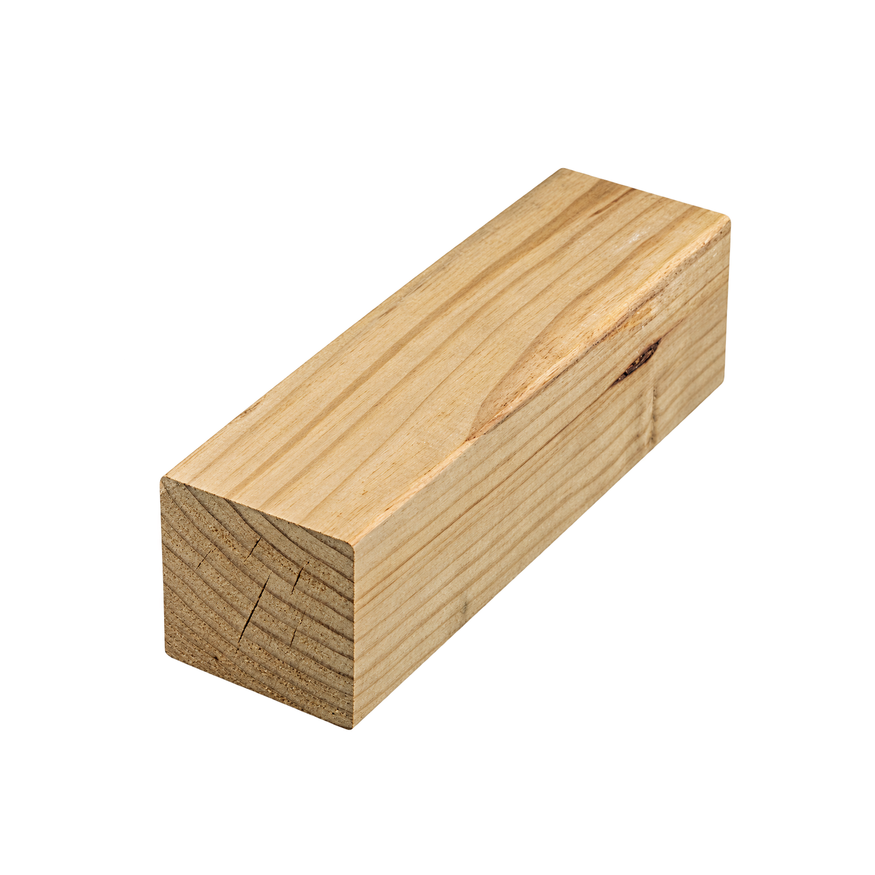 Treated Pine main image