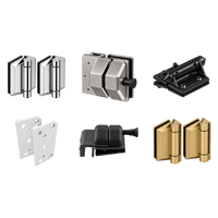 Hinges & Latches main image