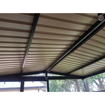 Pergola's main image